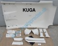 Stropnica+plasty FORD KUGA MK2  